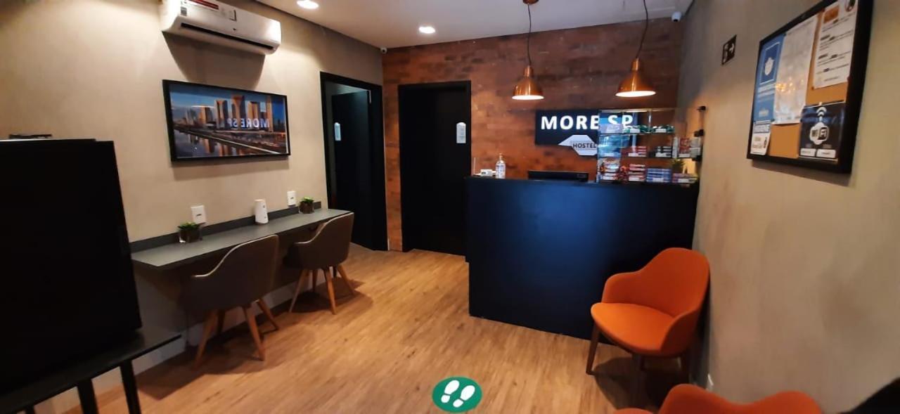 Hostal Sp São Paulo