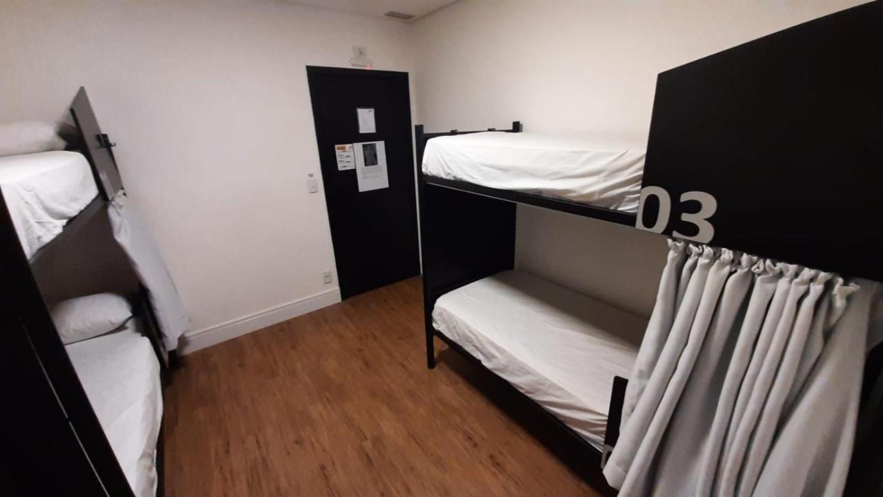 Sp Hostal