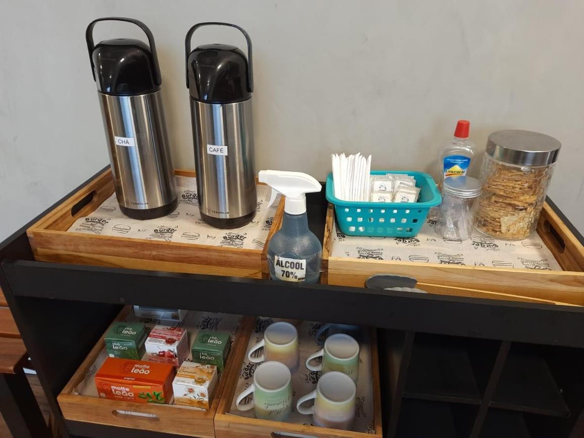 Hostal Sp São Paulo