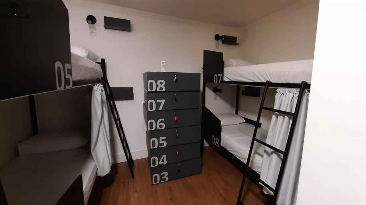 Sp Hostal *