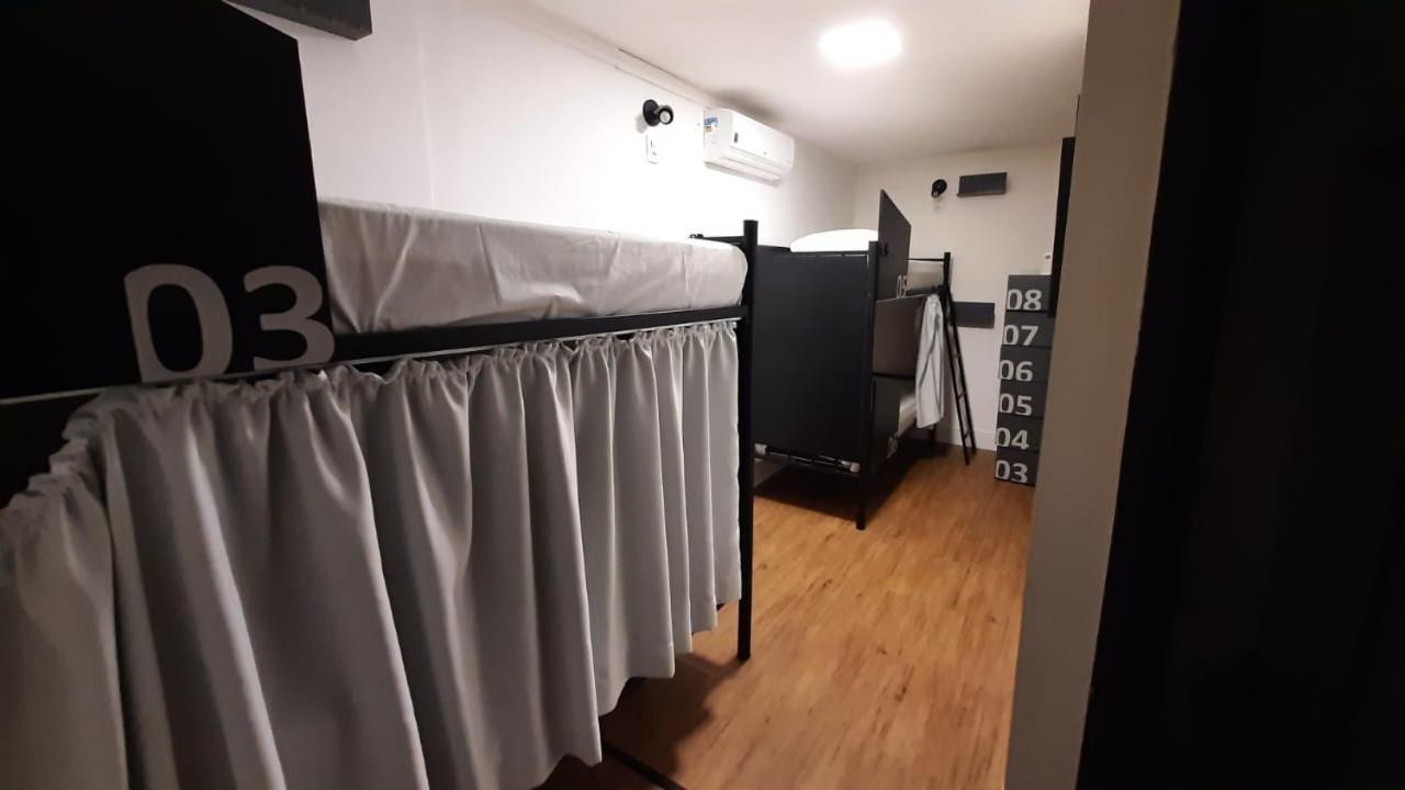 Sp Hostal