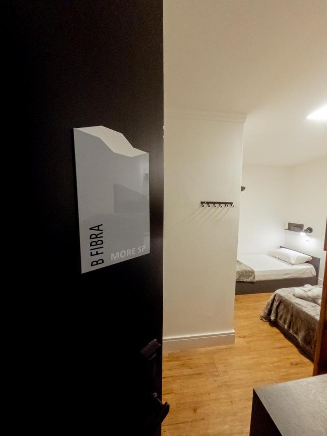 Sp Hostal *