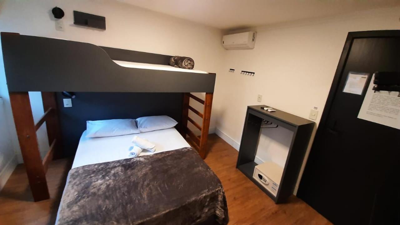 Sp Hostal *