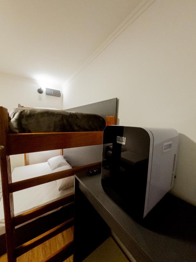 Hostal Sp São Paulo