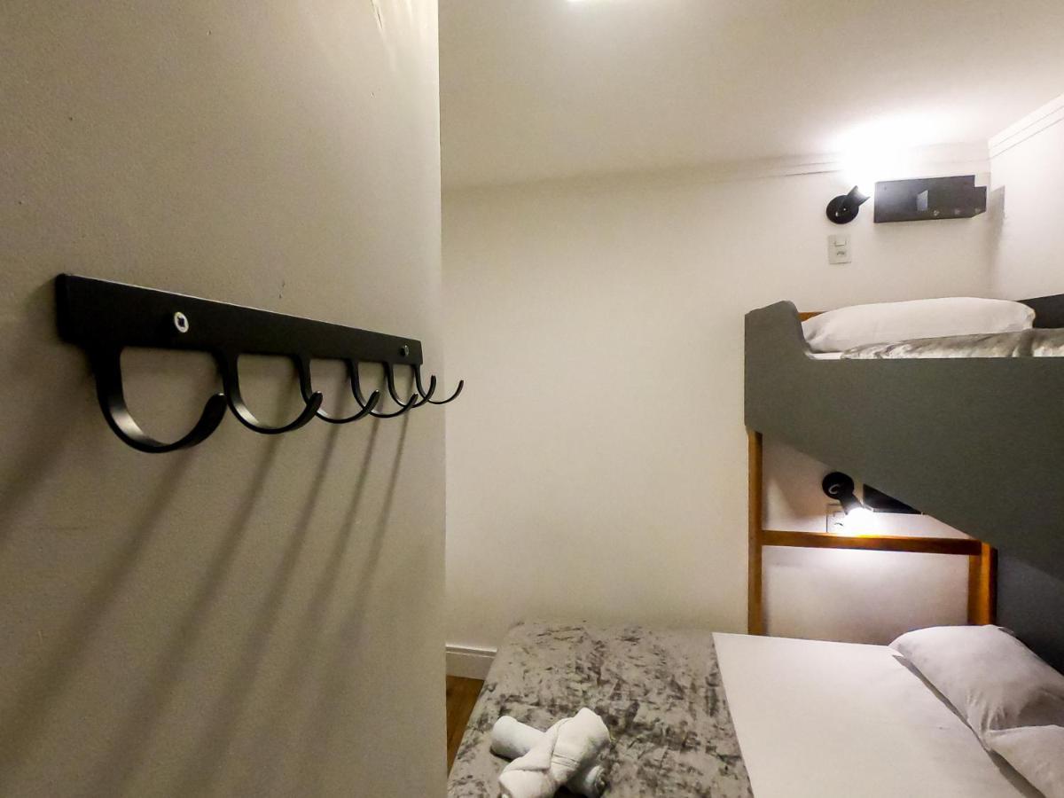 Sp Hostal