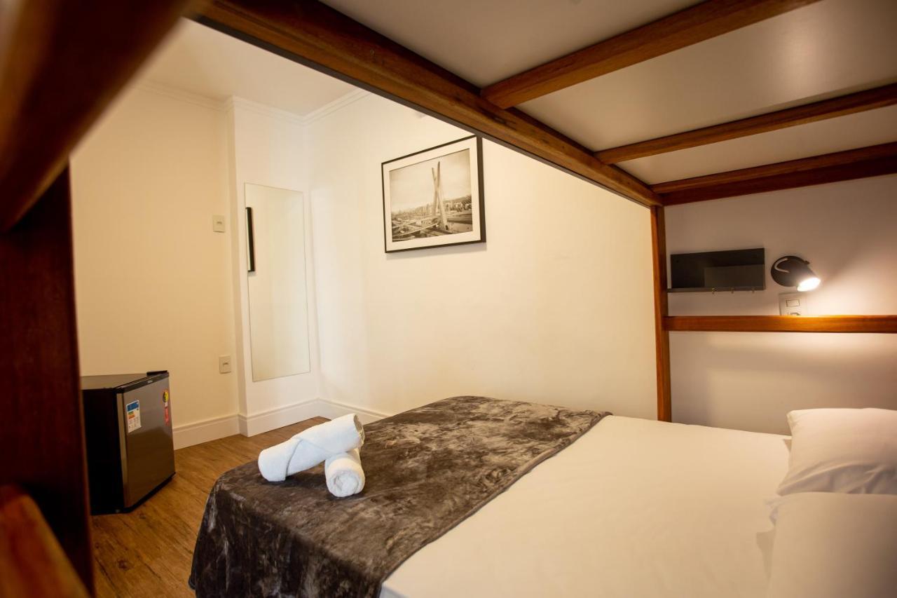 Sp Hostal