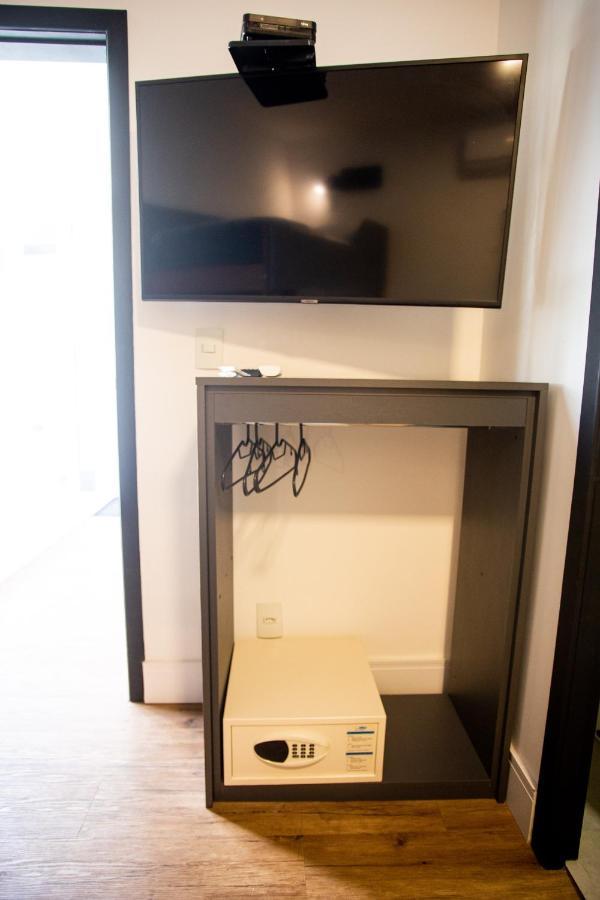 Hostal Sp São Paulo