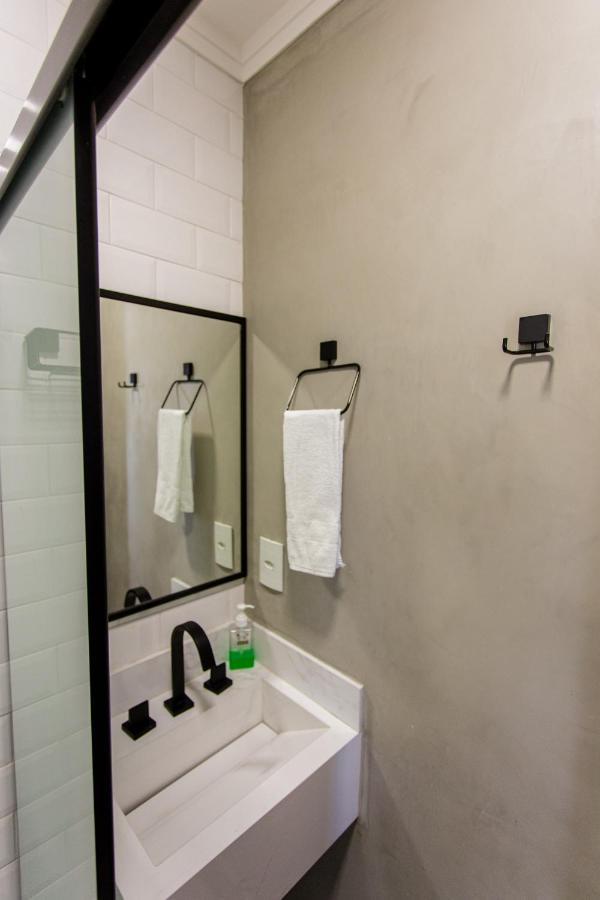 Sp Hostal São Paulo