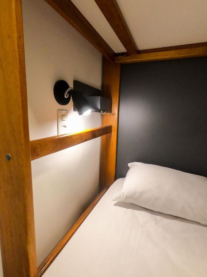 Hostal Sp São Paulo