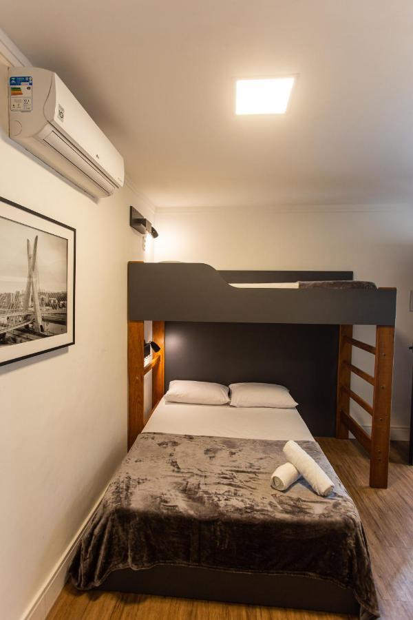 Hostal Sp São Paulo