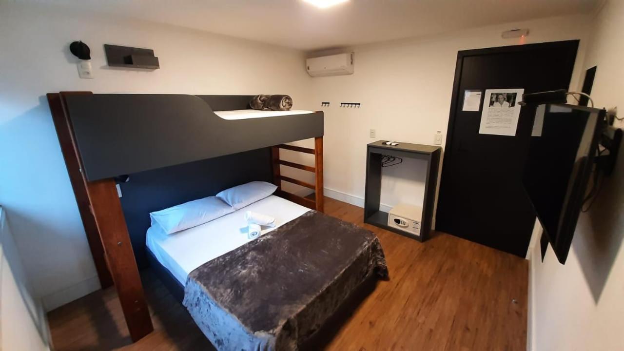 Sp Hostal