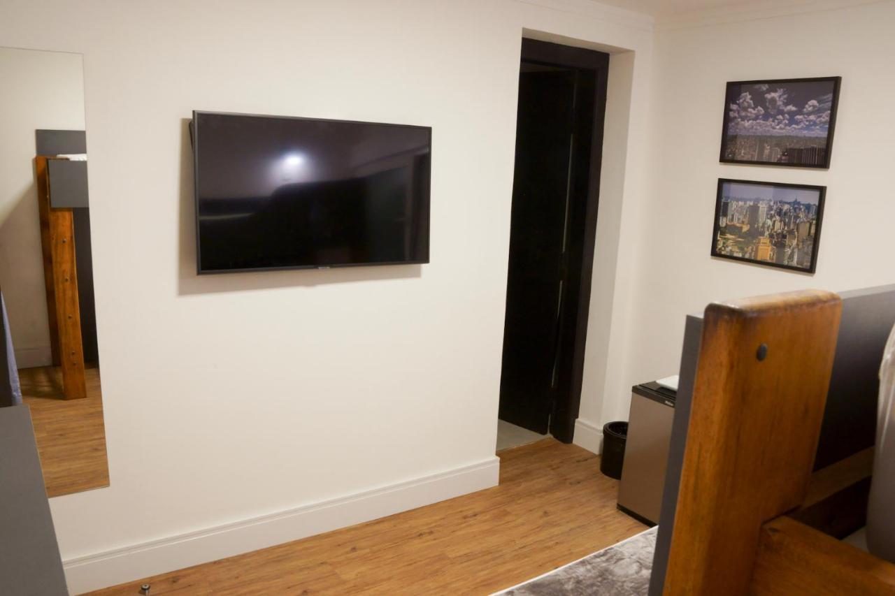 Hostal Sp São Paulo